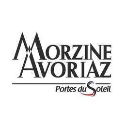 Morzine Avoriaz logo